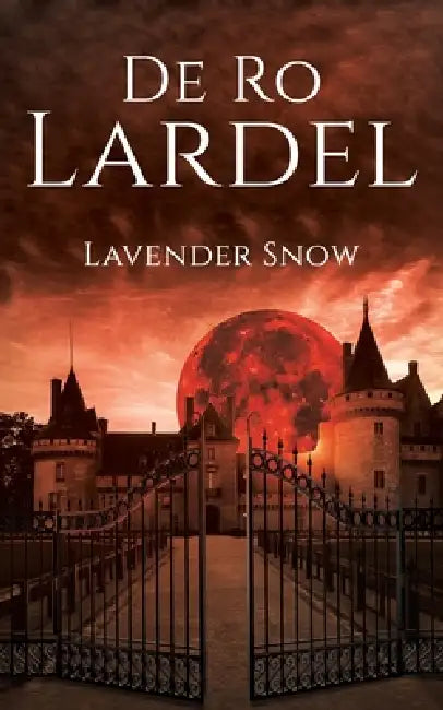 De Ro Lardel by Lavender Snow