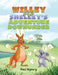 Willey and Shelley's Adventure Downunder by Paul Nyberg
