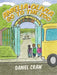 Amelia & Olivia Go to the Zoo by Daniel Craw