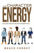 Main Character Energy: Reclaim Your Life and Live Authentically by Bruce Forest
