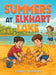 Summers at Elkhart Lake by Ashley E. Kettering