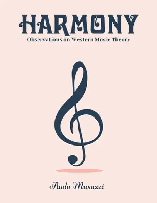 Harmony by Paolo Musazzi