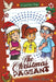 The Christmas Pageant by Marissa Koons