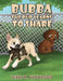 Bubba the Pup Learns to Share by Terri M. Thompson