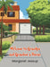 Welcome to Grandpa and Grandma's House by Margaret Jessup