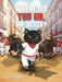 Where Did You Go, Mr. Black? by Ben Hoshko
