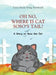 Oh No, Where Is Cat Soso's Tail? by Lucy Dora Feng Newbold