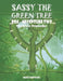 Sassy the Green Tree Boa - Adventure Two by Nancy Hopkins