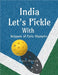 India Lets Pickle with snippets of Paris Olympics by Bipin Menon