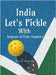 India Lets Pickle with snippets of Paris Olympics by Bipin Menon