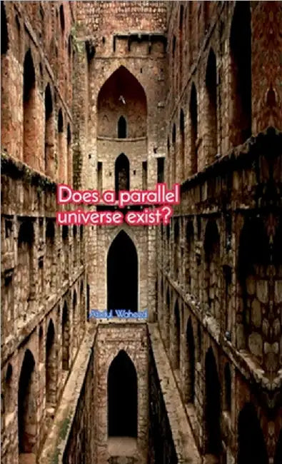 Does a parallel universe exist ? by Abdul Waheed