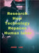 Research How Technology Repaces Human labor by John Lok