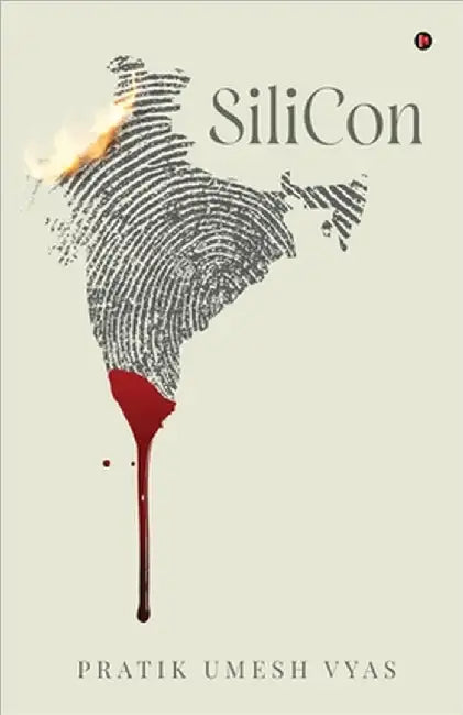 SiliCon by Pratik Umesh Vyas