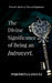 The Divine Significance of being an Introvert by Paromita Ganguli