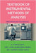 Textbook of Instrumental Methods of Analysis: Principles and Techniques by K Pranusha