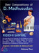 Best Compositions of D. Madhusudan: Volume Two: 25 new Musical Lessons in Staff Notes in Key D & Indian Notes for Violin, Mandolin, Piano, Guitar, Flu by Riddhi Sanyal