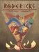 Roderick's Perilous Journey: A Dragon Chapter Book for Kids About Courage, Friendship, and Russian Folklore by M. M. Elmendorf, Leo Chen, D. B. Hopson