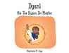 Dyani the Tae Kwon Do Master by Stephanie M. Sage