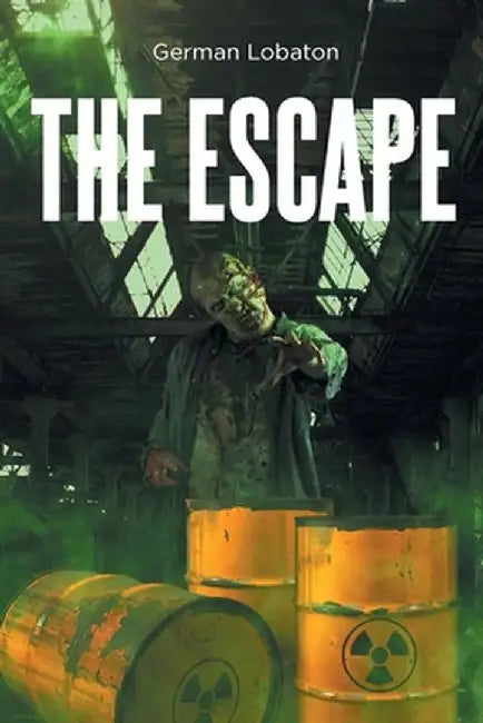 The Escape by German Lobaton