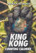 King Kong Counting Calories by Douglas B. Silver