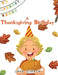 A Thanksgiving Birthday by Jane O'Hara