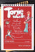 Tomie in Exile by Bill Lockrem