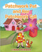 Patchwork Pat and Her Patchwork Cat by Herder, Linda