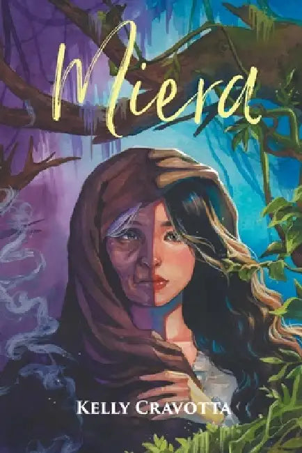 Miera by Kelly Cravotta