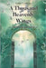 A Thousand Heavenly Wings: Devotional Journal by Carbone, Ivette