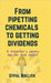 From Pipetting Chemicals To Getting Dividends: A researcher's journey into the stock market by Utpal Mallick