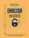 English Unlocked: A Practical Guide to Mastering Grammar and Communication for Indian Students by Pankaj Garg