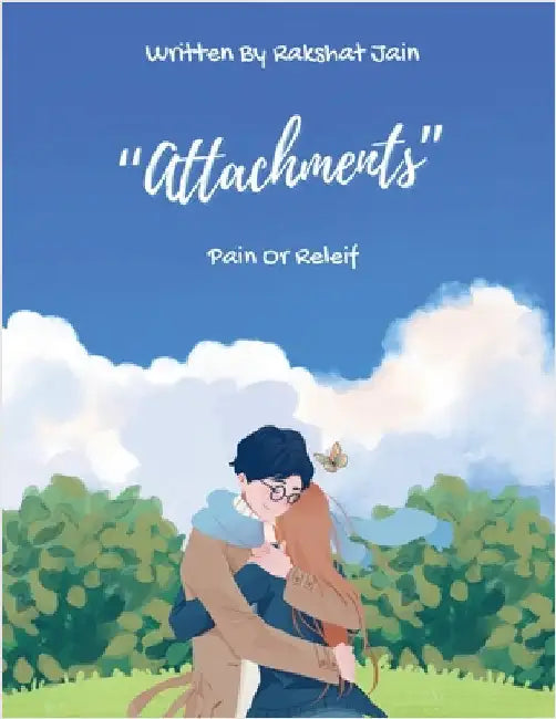 Attachments - Pain Or Relief by Rakshat Jain