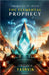 Chronicles of Ipesia: The Elemental Prophecy by Yashvin
