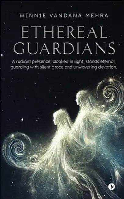 Ethereal Guardians by Winnie Vandana Mehra