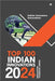 Top 100 Indian Innovations 2024: Innovation Yearbook Series by Indian Innovators Association