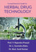 Comprehensive Guide to Herbal Drug Technology: Principles, Practices, and Applications by Prof Y Rajendra Prasad