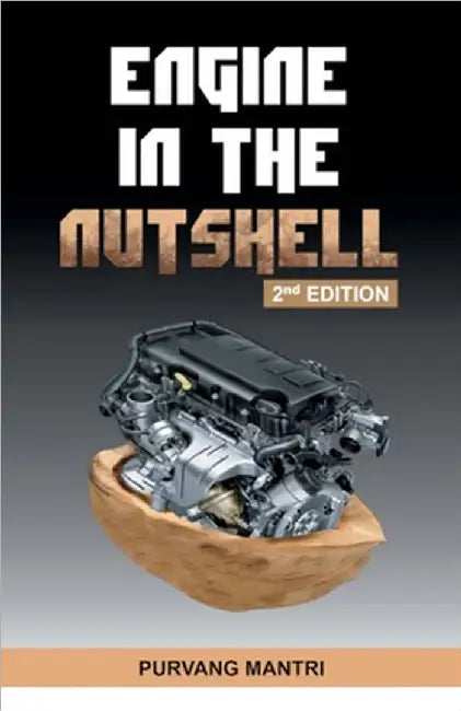 Engine In The Nutshell by Purvang Mantri