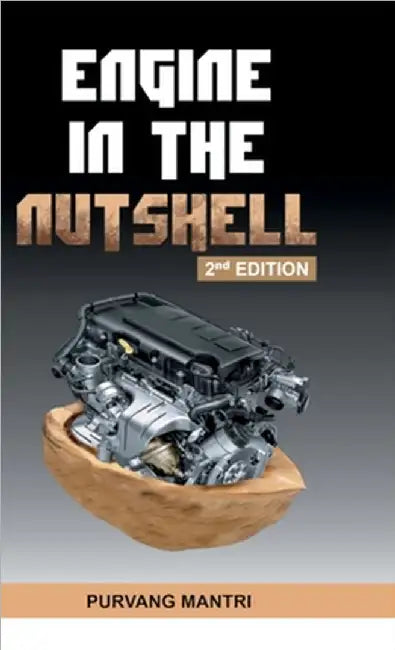 Engine In The Nutshell by Purvang Mantri