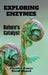 Exploring Enzymes: Nature's Catalyst by Jitendra Kumar
