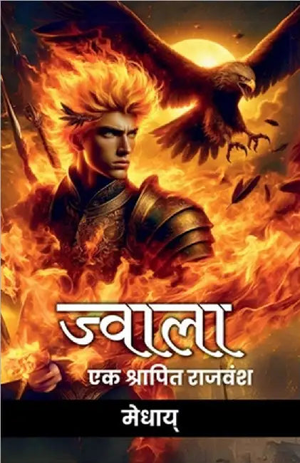 Jwala: एक श्रापित राजवंश by Medhay