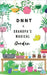 DNNT & Grandpa's magical garden: Book -3 by Dnnt Cousins