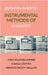 Essential Guide to Instrumental Methods of Analysis by Syed Mujtaba Ahmed