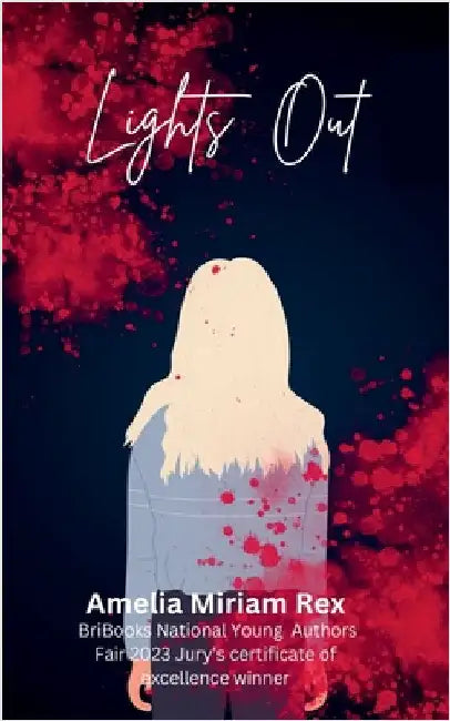 Lights Out by Amelia Miriam Rex