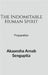 The Indomitable Human Spirit: Preparation by Akaansha Arnab Senguptta
