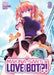 Makina-San's a Love Bot?! Vol. 3 by Yoshimi Sato
