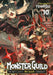 Monster Guild: The Dark Lord's (No-Good) Comeback! Vol. 10 by Tourou