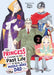 The Princess I Loved in My Past Life Is Now a Middle-Aged Dad Vol. 2 by Wasa Sagiri