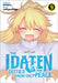 The Idaten Deities Know Only Peace Vol. 9 by Amahara