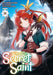 A Tale of the Secret Saint (Manga) Vol. 11 by Touya, Mahito Aobe, Chibi