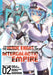 I'm the Heroic Knight of an Intergalactic Empire! (Manga) Vol. 2 by Yomu Mishima, Ju Ishiguchi, Nadare Takemine